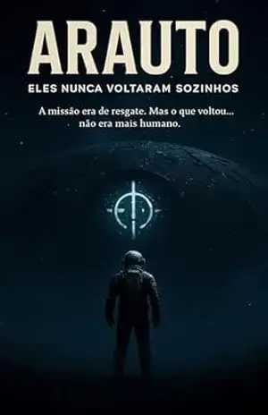 ARAUTO: Eles Nunca Voltaram Sozinhos – Anderson MW