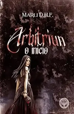 Arbítriun o Início – Marli D.H.F.