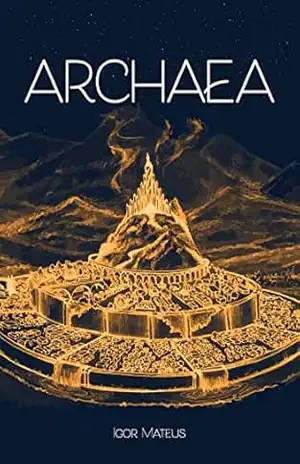 Archaea – Igor Mateus  Lopes da Silva