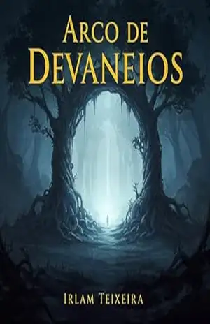 ARCO DE DEVANEIOS – Irlam  Teixeira
