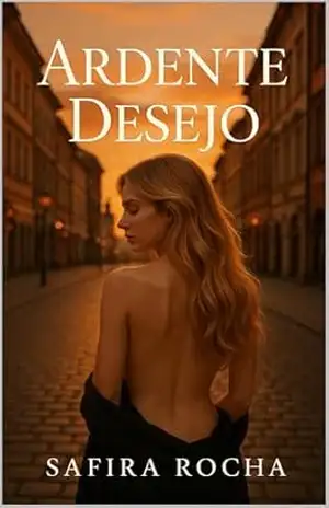 Ardente Desejo - Safira Rocha
