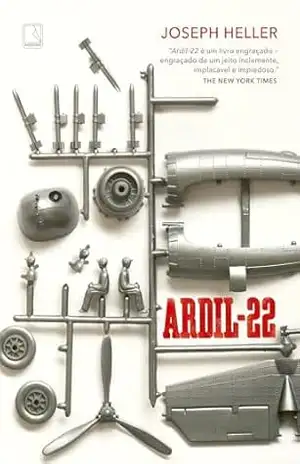 Ardil–22 - Joseph Heller