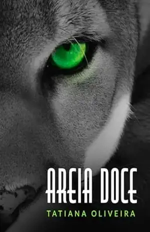Areia Doce – Tatiana Oliveira