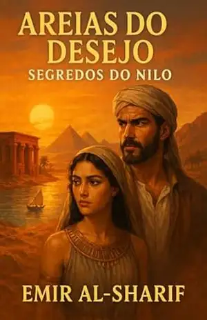 Areias do Desejo: Segredos do Nilo – Emir Al-Sharif