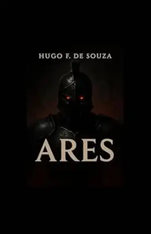 Ares: Parte I - Hugo F. de Souza