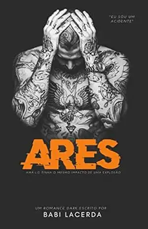 Ares – Babi Lacerda