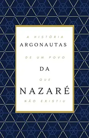Argonautas da Nazaré – Daniel Pereira de Melo