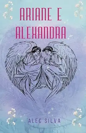 Ariane e Alexandra – Alec Silva