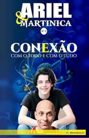 Ariel E Martinica – Udson Boassalli