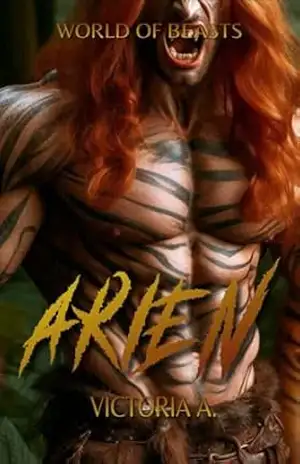 Arien (World of Beasts) – Victoria A.