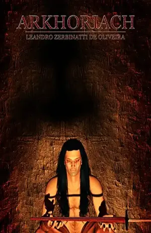 Arkhoriach – Leandro Zerbinatti de Oliveira