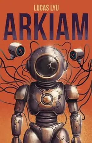 ARKIAM – LUCAS LYU