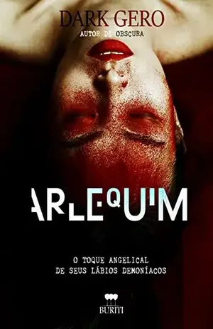 Arlequim – Dark Gero