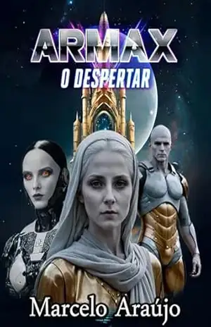 ARMAX: O despertar - Marcelo Araújo