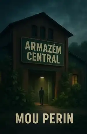 Armazém Central – Mou Perin
