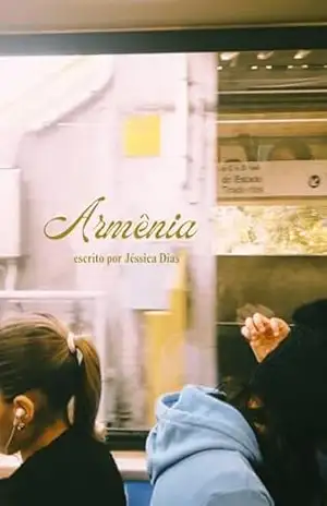 Armênia – Jéssica Dias