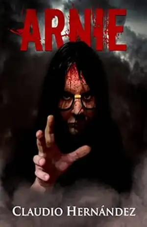 Arnie: O retrato de Arnie – Claudio Hernández