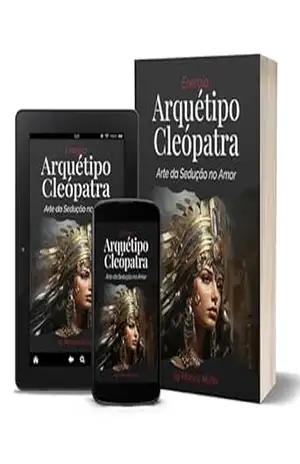 Arquétipo Mago – A Magia do Sucesso Financeiro – Mônica  Müller