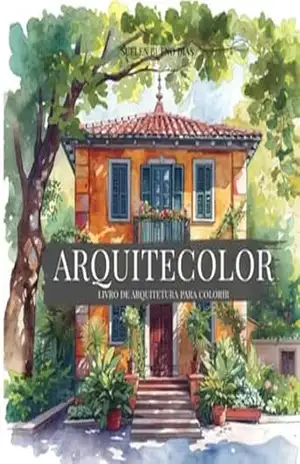 Arquitecolor – Suelen Bueno Dias