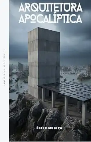Arquitetura Apocalíptica – Érico Morita