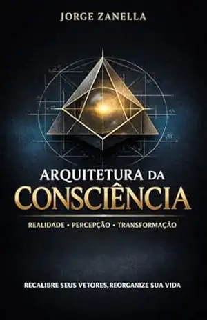 Arquitetura da consciência – Jorge Zanella