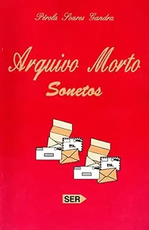 Arquivo Morto – Pérola Gandra