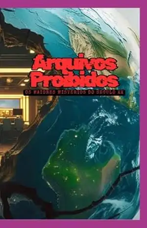 Arquivos Proibidos – Bira Melo