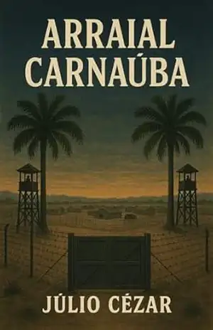 Arraial Carnaúba – Júlio Cézar
