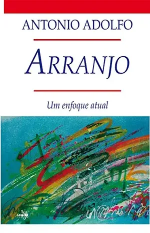 Arranjo: um enfoque atual – Antonio Adolfo