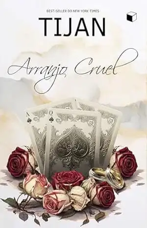 Arranjo Cruel (Reis de Nova Iorque) – Tijan