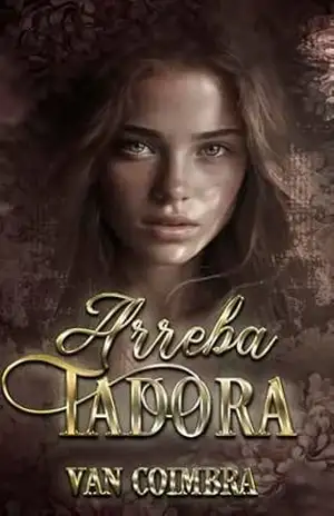 Arrebatadora – Van Coimbra