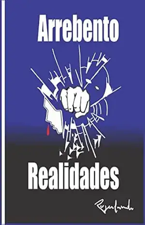 Arrebento Realidades – Rogerlando Cavalcante