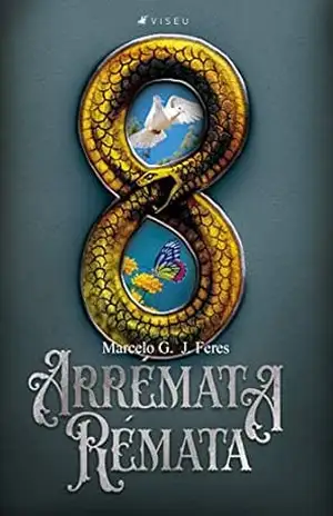 Arrémata Rámata - Marcelo G. J. Feres