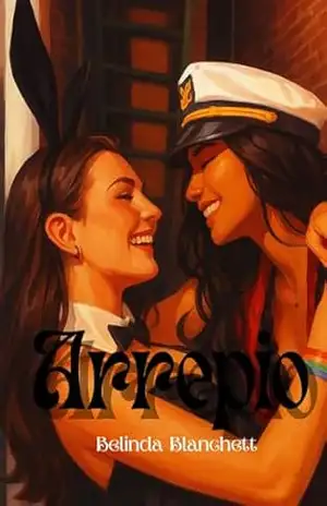 Arrepio – Belinda Blanchett