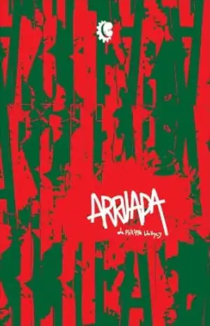 arruada – Philippe Wollney