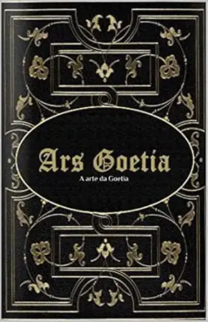Arte da Goetia: As Claviculas de Salomão – SANCTVM REGNVM