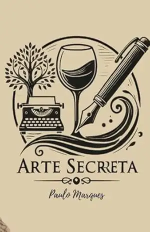 Arte Secreta – Paulo R. F. Marques