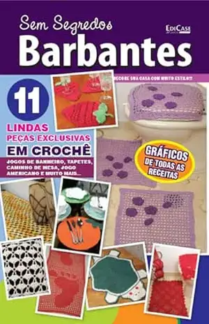 Artesanato Simples – Barbantes – 26/12/2022 – EdiCase Digital