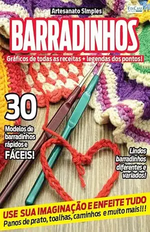 Artesanato Simples – Barradinhos – 20/03/2023 – EdiCase Digital