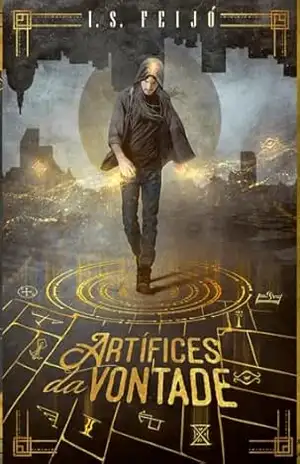 Artífices da Vontade – Igor Feijó