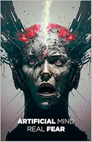 Artificial Mind, Real Fear: Short horror stories written by an AI – Gabriel Santos