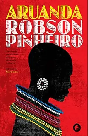 Aruanda – Robson Pinheiro