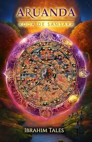 Aruanda – Roda de Samsara – Ibrahim Tales