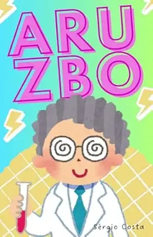ARUZBO (Young Teens) – Sérgio Costa