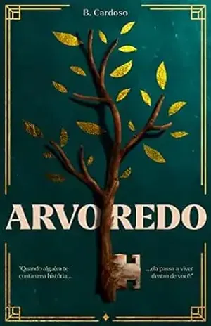 Arvoredo - B. Cardoso