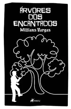 Árvores dos Encantados – Willians Vargas