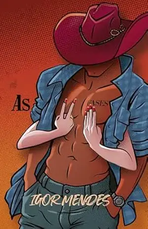 As 24 Fases – Igor Mendes