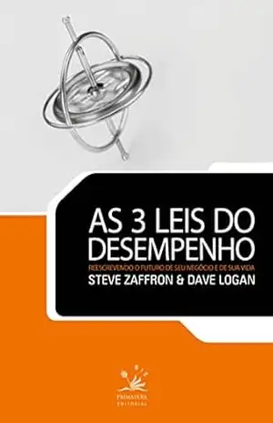 As 3 leis do desempenho – Steve