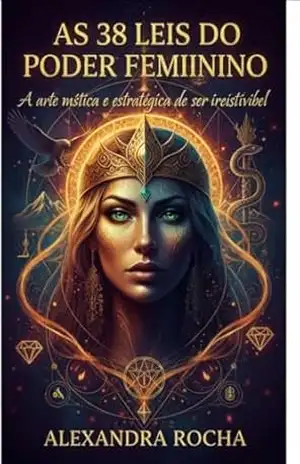 As 38 Leis do Poder Feminino – Alexandra  Rocha