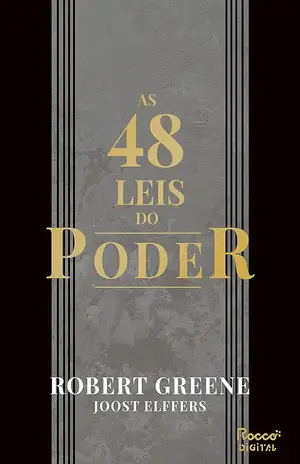 As 48 leis do poder - Robert Greene